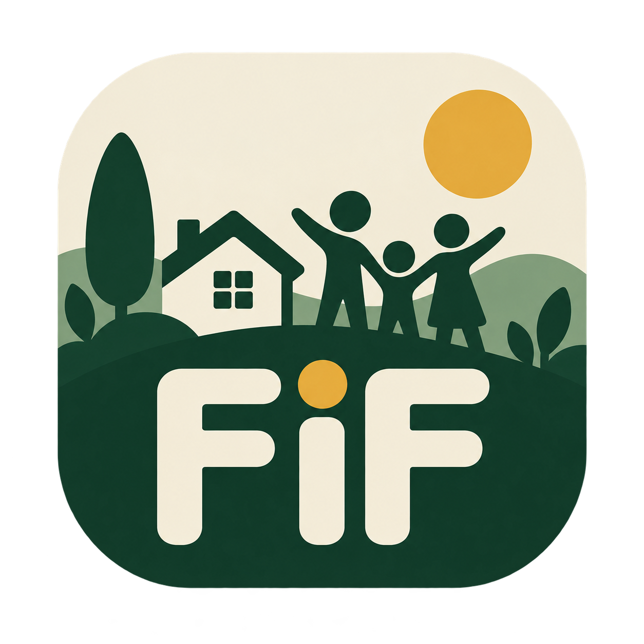 Fuori in Famiglia